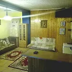W Karkonoszach Miłków