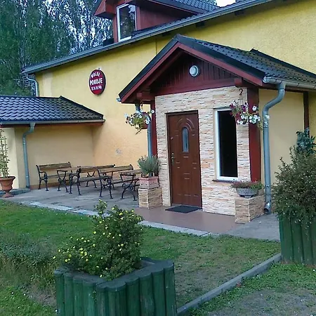 W Karkonoszach Apartment *