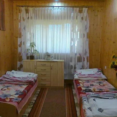 W Karkonoszach