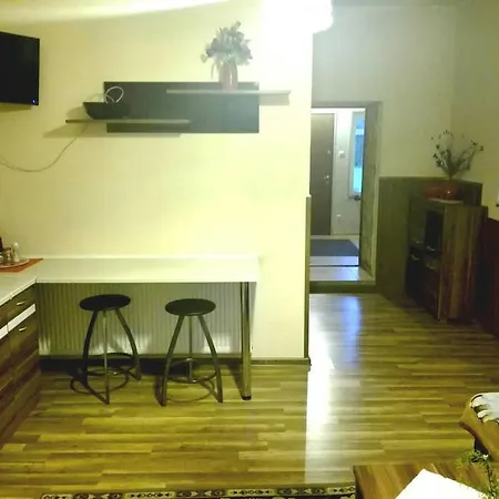 W Karkonoszach Apartment *