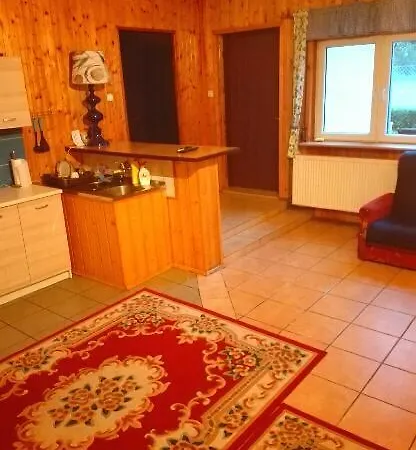 Apartment W Karkonoszach Milkow (Lower Silesia)