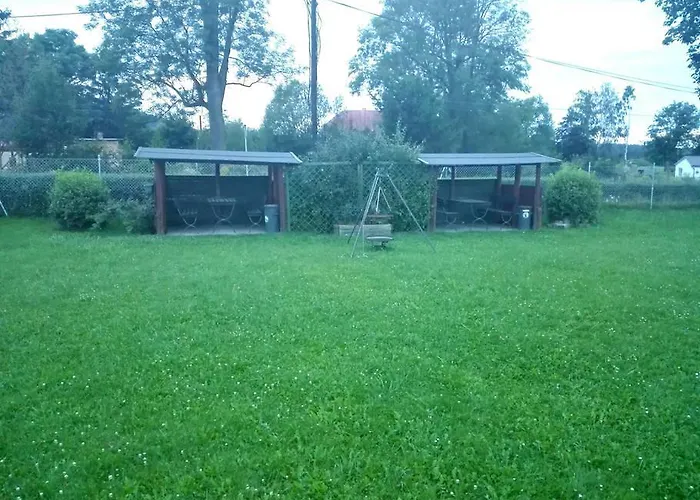 아파트 W Karkonoszach *