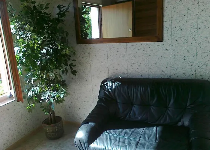 아파트 W Karkonoszach