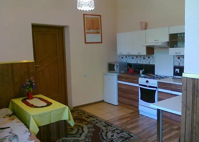 W Karkonoszach * Milkow (Lower Silesia)