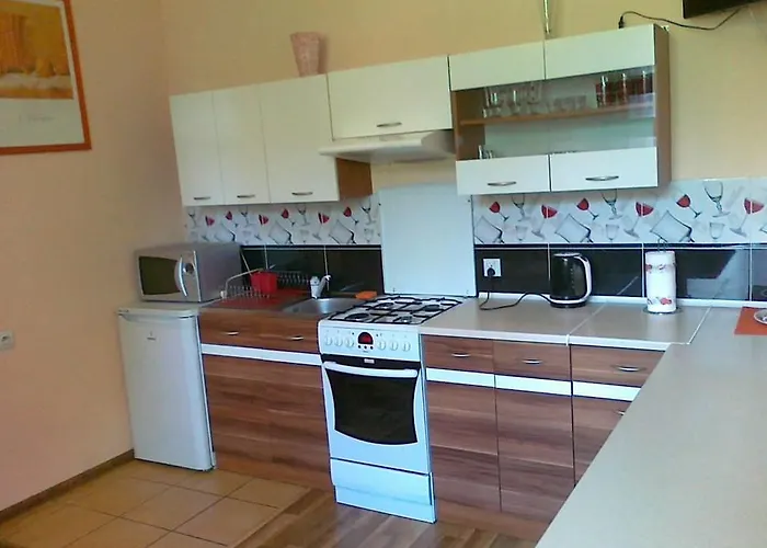 W Karkonoszach Apartment