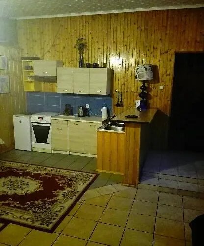 W Karkonoszach Miłków