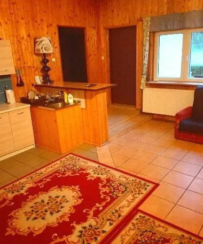 Apartment W Karkonoszach Milkow (Lower Silesia)